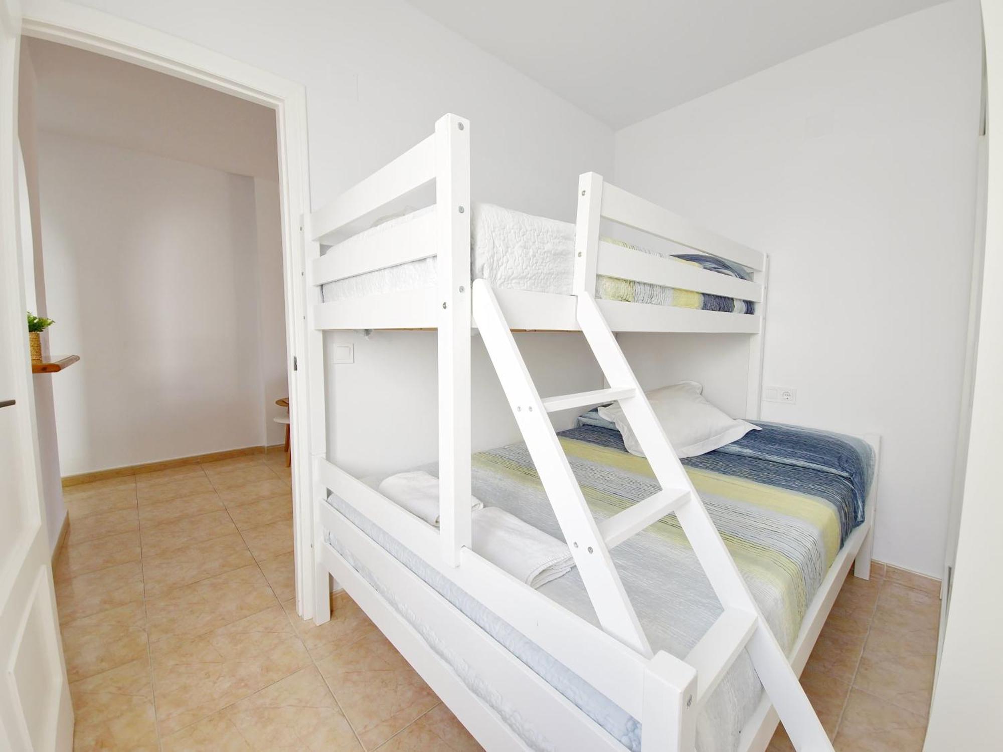 Apartamento Con Piscina, Parque Las Naciones, Torrevieja Exteriör bild